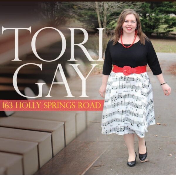 Cover art for 163 Holly Springs Road